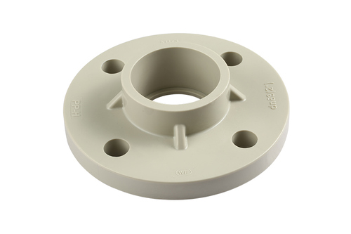 涿鹿PPH一体式法兰(DIN)