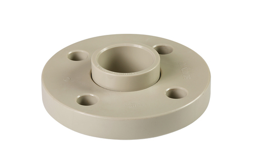 涿鹿PPH双片式法兰(DIN)